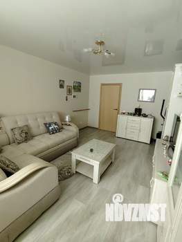 1-к квартира, вторичка, 42м2, 2/9 этаж