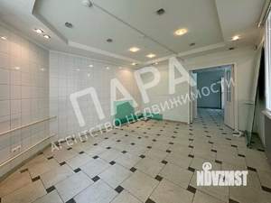 1-к квартира, вторичка, 52м2, 1/5 этаж