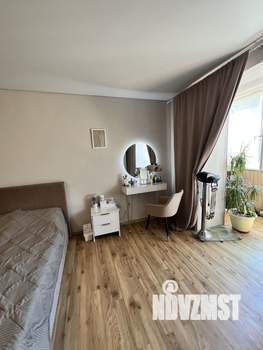 2-к квартира, вторичка, 74м2, 16/16 этаж