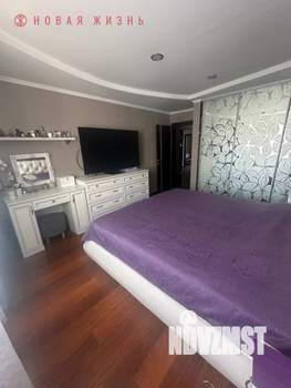 3-к квартира, вторичка, 105м2, 9/10 этаж