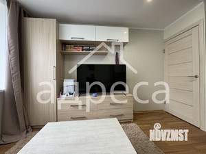 1-к квартира, вторичка, 32м2, 6/9 этаж