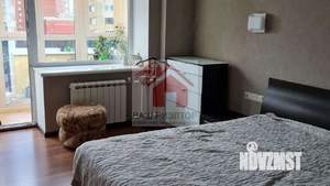 3-к квартира, вторичка, 113м2, 9/16 этаж