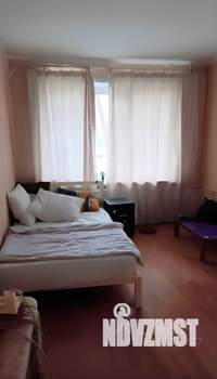 2-к квартира, вторичка, 42м2, 1/5 этаж