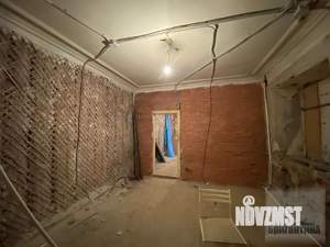 3-к квартира, вторичка, 57м2, 1/3 этаж