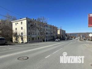 1-к квартира, вторичка, 29м2, 1/5 этаж