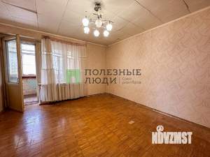 3-к квартира, вторичка, 64м2, 3/9 этаж