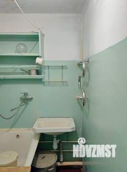 2-к квартира, вторичка, 52м2, 4/5 этаж