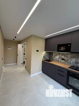2-к квартира, вторичка, 52м2, 7/9 этаж