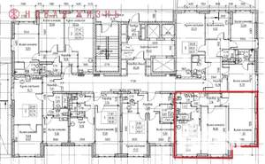 2-к квартира, вторичка, 68м2, 11/23 этаж