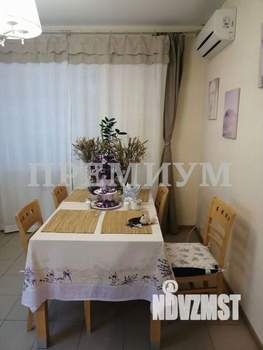 1-к квартира, вторичка, 55м2, 12/16 этаж