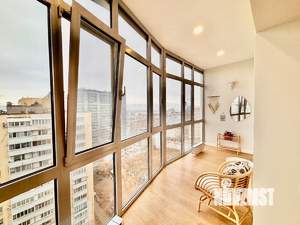 2-к квартира, вторичка, 81м2, 17/17 этаж