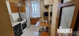 1-к квартира, вторичка, 29м2, 5/5 этаж