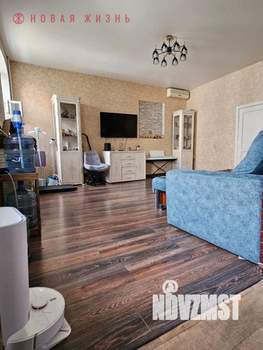 4-к квартира, вторичка, 84м2, 3/5 этаж