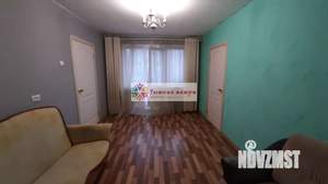 3-к квартира, вторичка, 56м2, 3/5 этаж