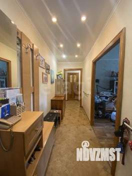 3-к квартира, вторичка, 64м2, 2/9 этаж