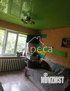 2-к квартира, вторичка, 72м2, 1/5 этаж