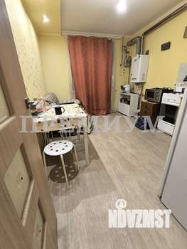 1-к квартира, вторичка, 35м2, 1/3 этаж