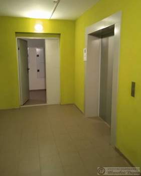 2-к квартира, вторичка, 55м2, 10/25 этаж