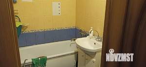 3-к квартира, вторичка, 62м2, 1/5 этаж