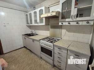 2-к квартира, вторичка, 46м2, 2/9 этаж