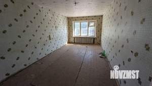 1-к квартира, вторичка, 44м2, 1/9 этаж