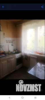 2-к квартира, вторичка, 43м2, 5/5 этаж