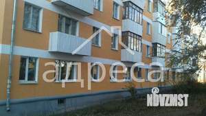 2-к квартира, вторичка, 43м2, 1/5 этаж