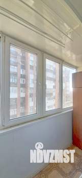 1-к квартира, вторичка, 28м2, 5/9 этаж