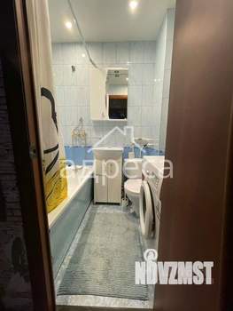 1-к квартира, вторичка, 33м2, 9/9 этаж