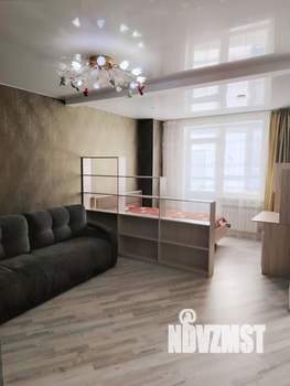 1-к квартира, вторичка, 50м2, 5/26 этаж