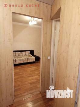 1-к квартира, вторичка, 31м2, 5/5 этаж