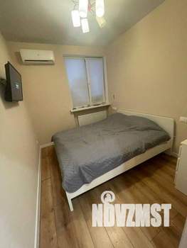 2-к квартира, вторичка, 57м2, 3/25 этаж
