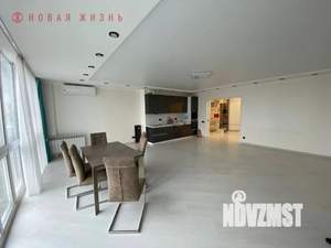 3-к квартира, вторичка, 106м2, 16/22 этаж