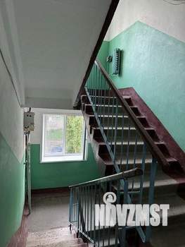 2-к квартира, вторичка, 47м2, 3/5 этаж