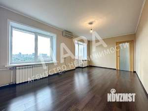 2-к квартира, вторичка, 53м2, 13/20 этаж