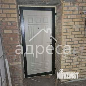 1-к квартира, вторичка, 41м2, 1/16 этаж