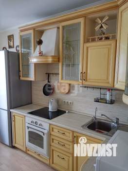 1-к квартира, вторичка, 50м2, 23/23 этаж