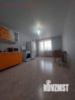 3-к квартира, вторичка, 93м2, 4/23 этаж