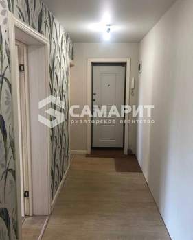 3-к квартира, вторичка, 82м2, 4/9 этаж