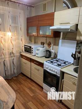 3-к квартира, вторичка, 63м2, 1/5 этаж