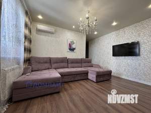 3-к квартира, вторичка, 94м2, 8/24 этаж