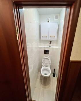 3-к квартира, вторичка, 63м2, 5/5 этаж