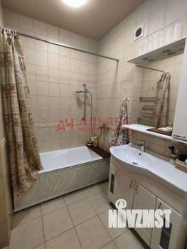 3-к квартира, вторичка, 81м2, 5/5 этаж