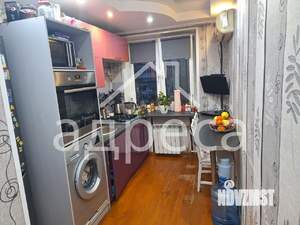 2-к квартира, вторичка, 45м2, 7/9 этаж