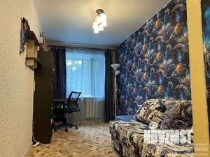 3-к квартира, вторичка, 54м2, 2/5 этаж