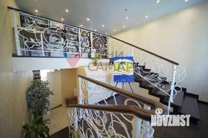 4-к квартира, вторичка, 200м2, 5/6 этаж