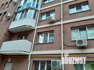 1-к квартира, вторичка, 46м2, 2/7 этаж