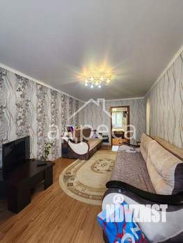 3-к квартира, вторичка, 60м2, 5/9 этаж