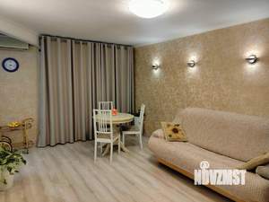 1-к квартира, вторичка, 30м2, 3/9 этаж