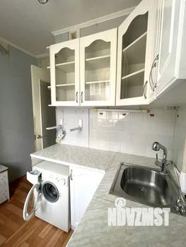 3-к квартира, вторичка, 58м2, 2/5 этаж